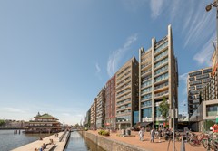Willem Frederik Hermansstraat 19, 1011DG Amsterdam